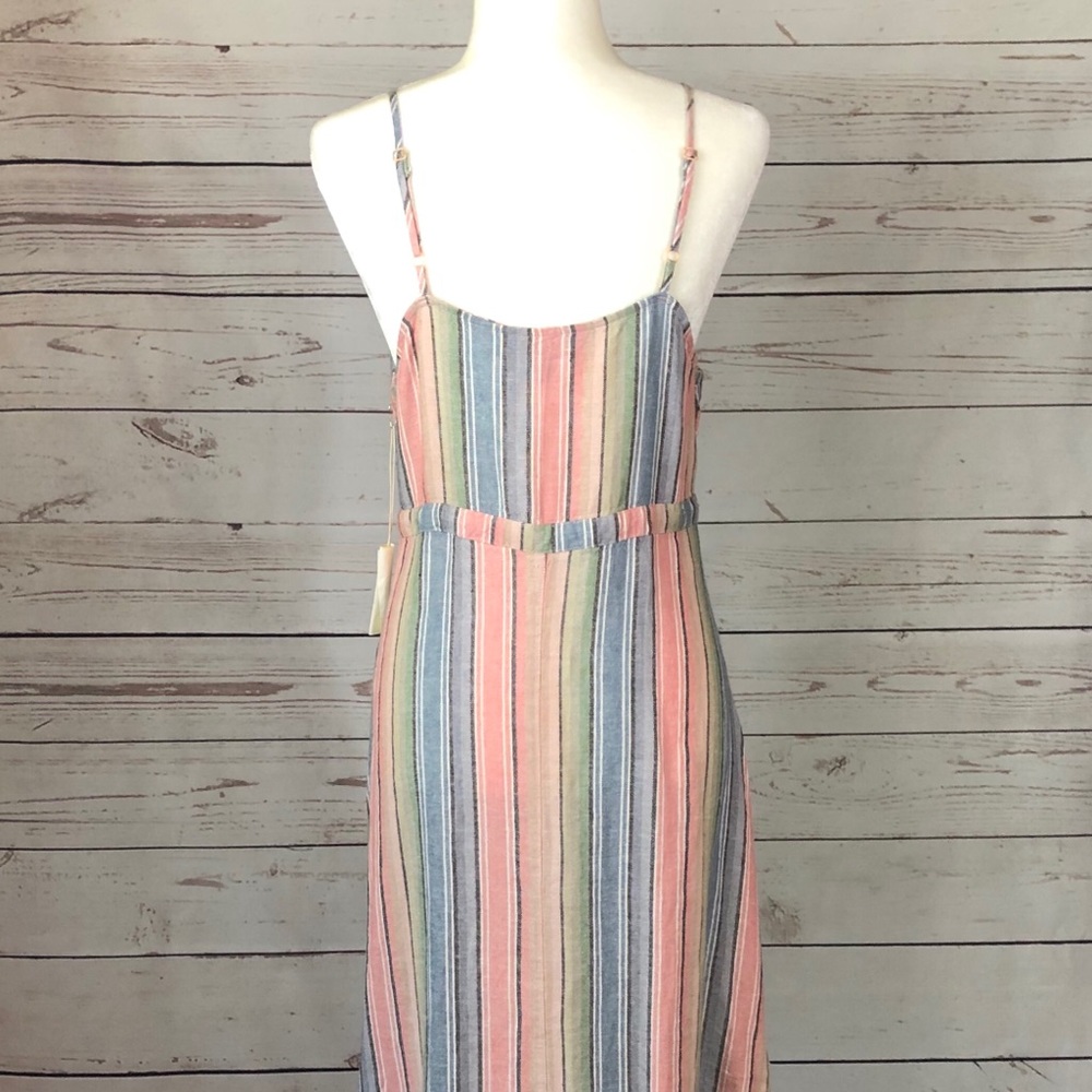 NWT Indigo Reign Dress - Picture 4 of 8